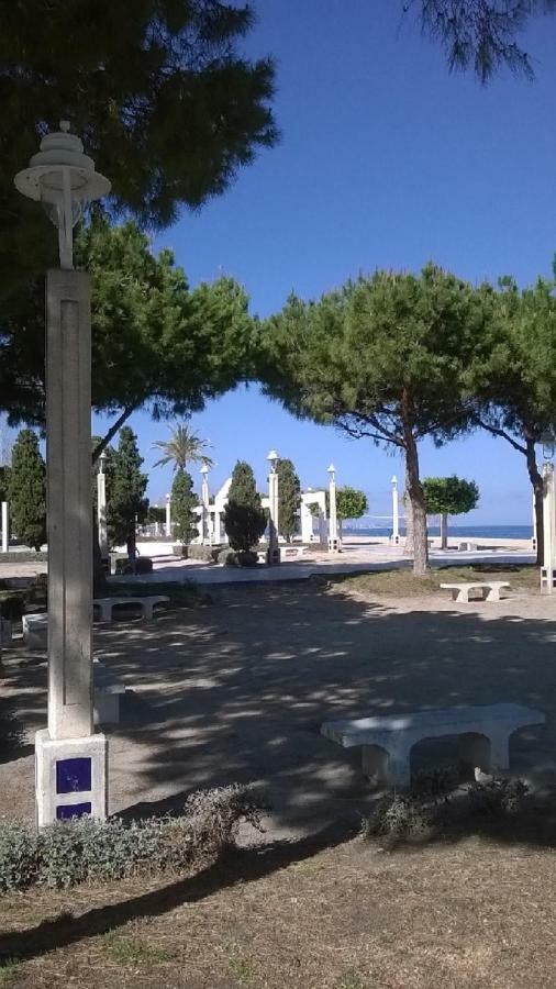 Piso Mettenza Altea Kültér fotó